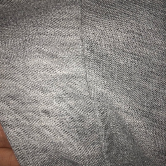 Gray Polo - Picture 3 of 3